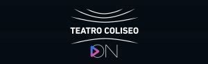 COLISEO ONLINE – Teatro Coliseo de Buenos Aires.